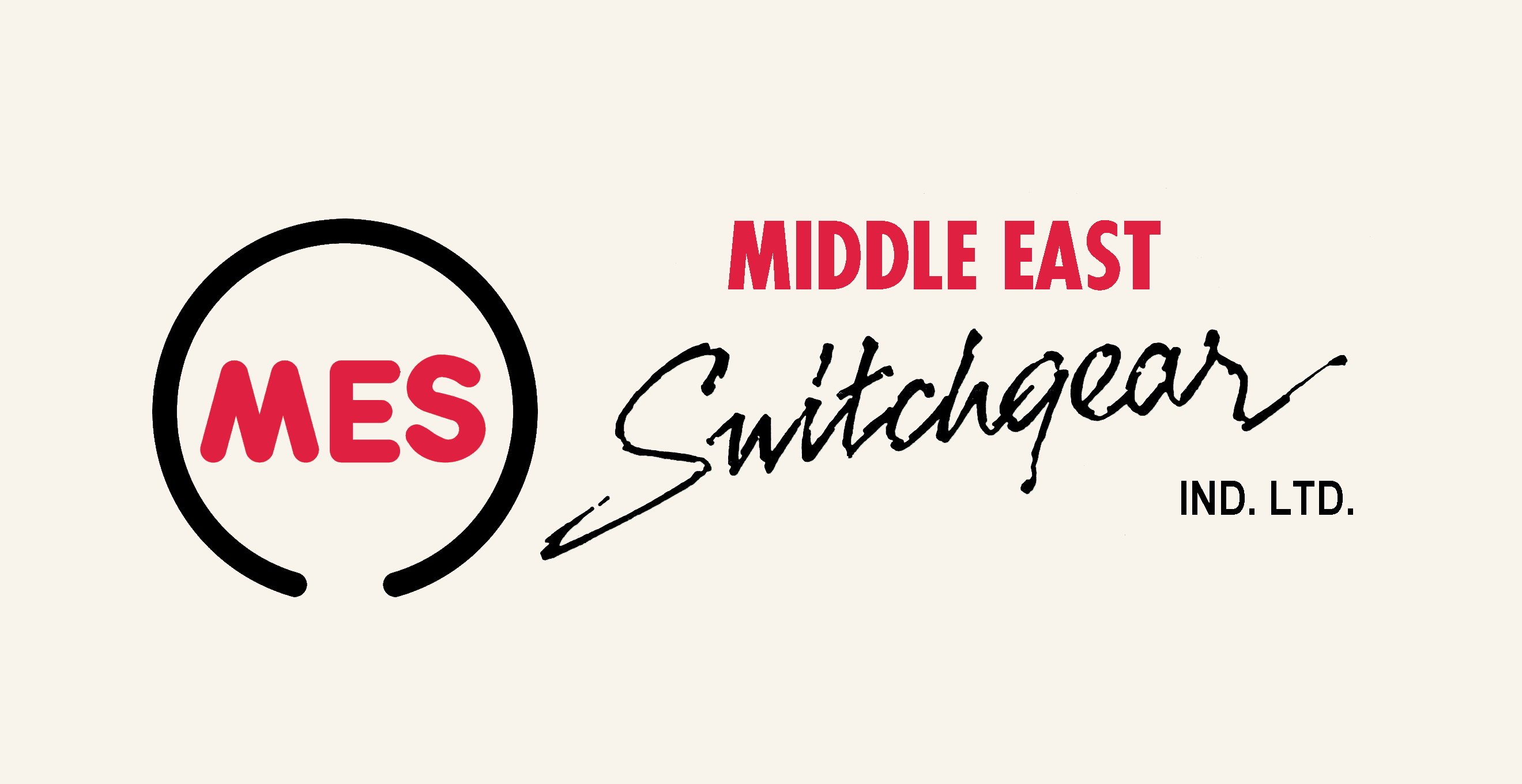 Middle East Switchgear
