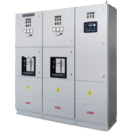 Power management panel