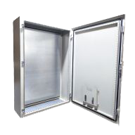 Electrical enclosures