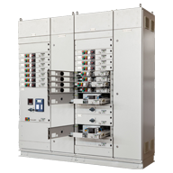 Motor control centre